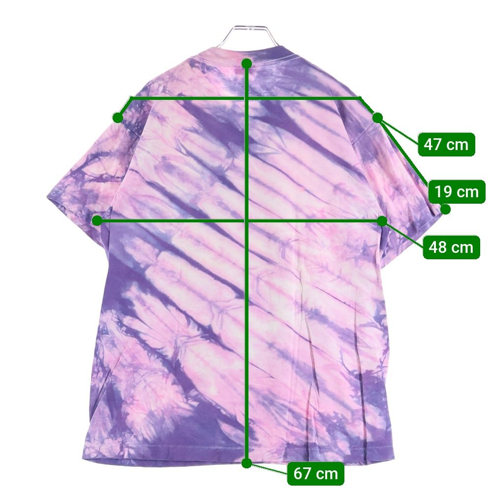 VINTAGE (ヴィンテージ) 90S Mosquitohead Jimi Hendrix モスキート