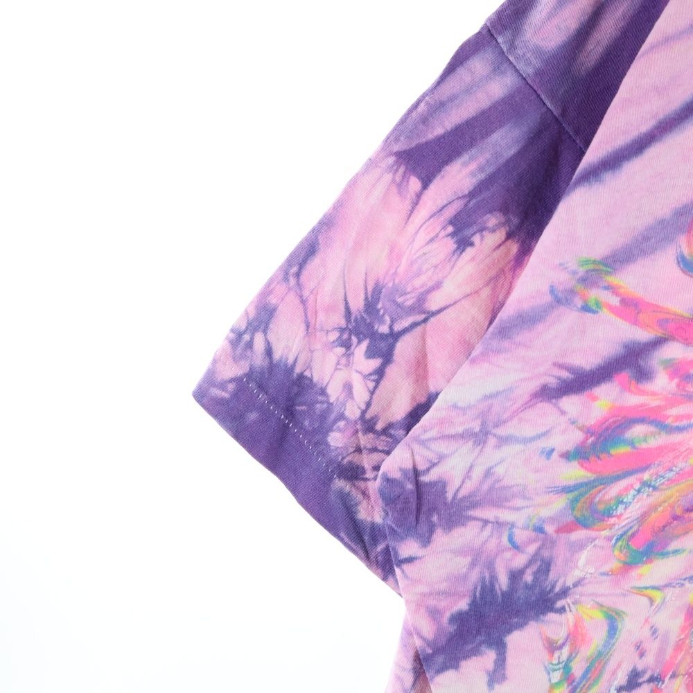 VINTAGE (ヴィンテージ) 90S Mosquitohead Jimi Hendrix モスキート