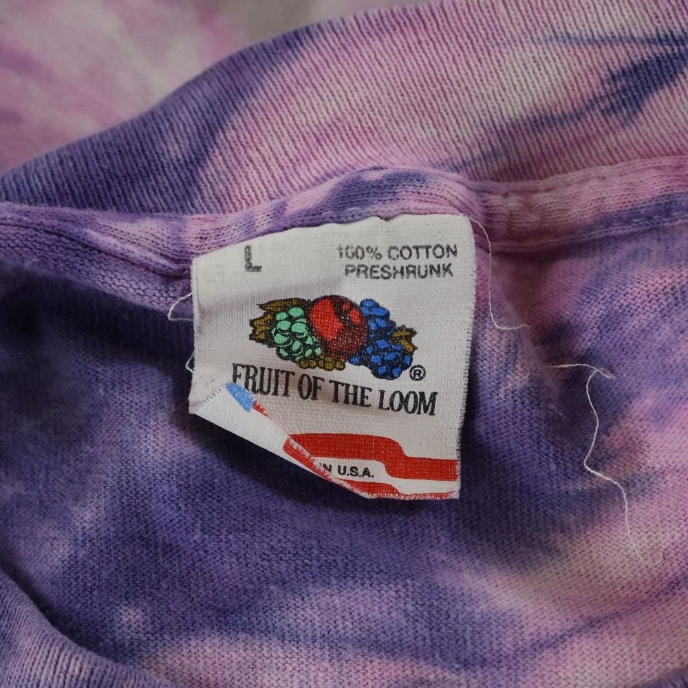 VINTAGE (ヴィンテージ) 90S Mosquitohead Jimi Hendrix モスキート