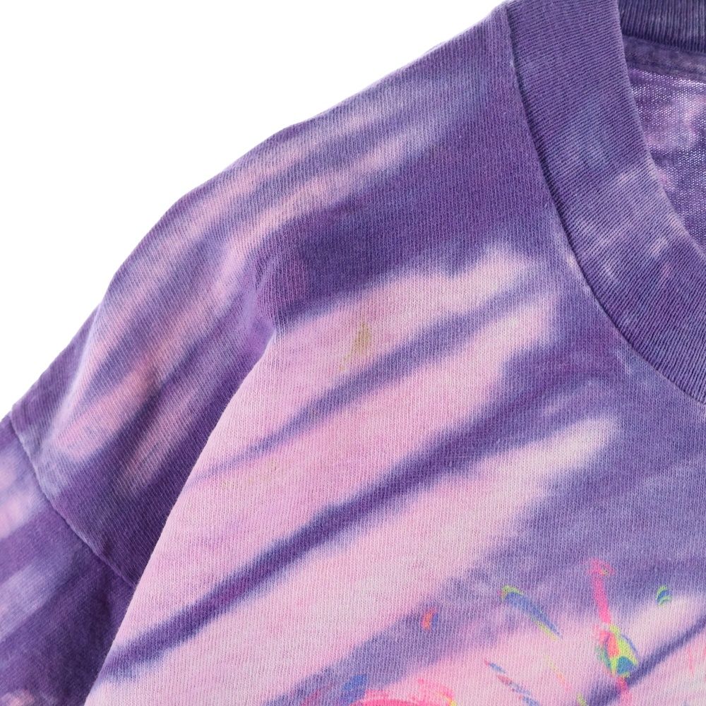 ヴィンテージ vintage 90年代 モスキートヘッド ジミヘンドリックス 80年代 80s 90s 90年代 アメリカ製 ジミヘンドリックス モスキート