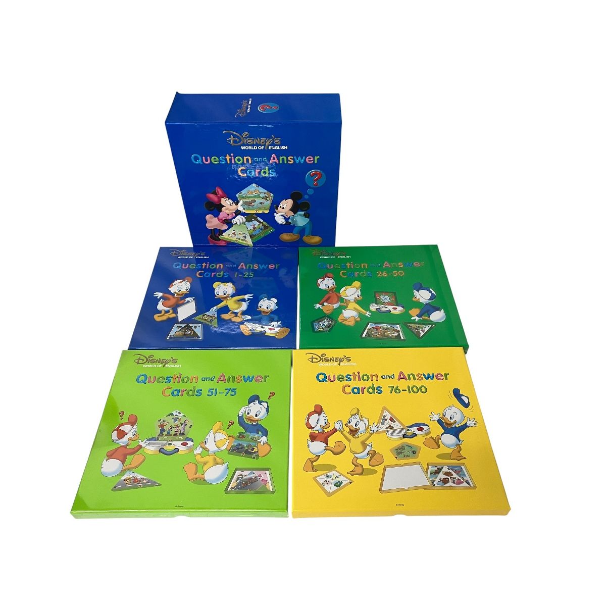 DWE ディズニー ワールドオブ イングリッシュ 2016年頃 DVD版 幼児