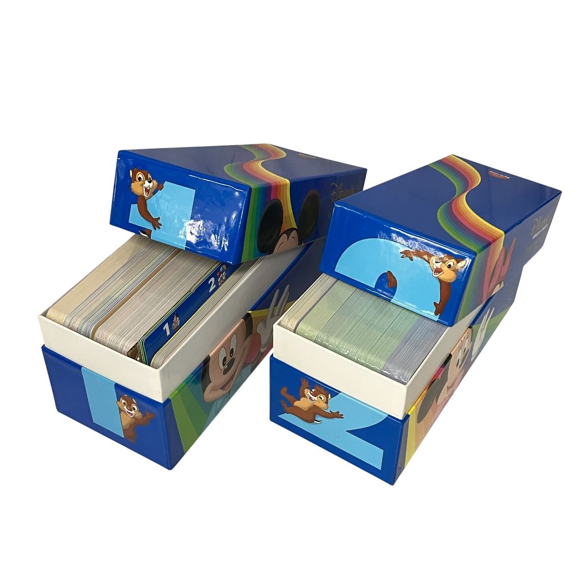 DWE ディズニー ワールドオブ イングリッシュ 2016年頃 DVD版 幼児