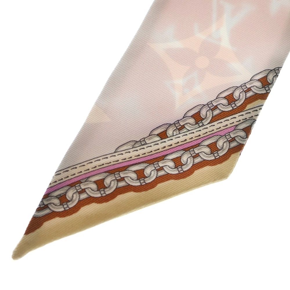 LOUIS VUITTON (ルイヴィトン) バンドーBB・アルティメット シルク