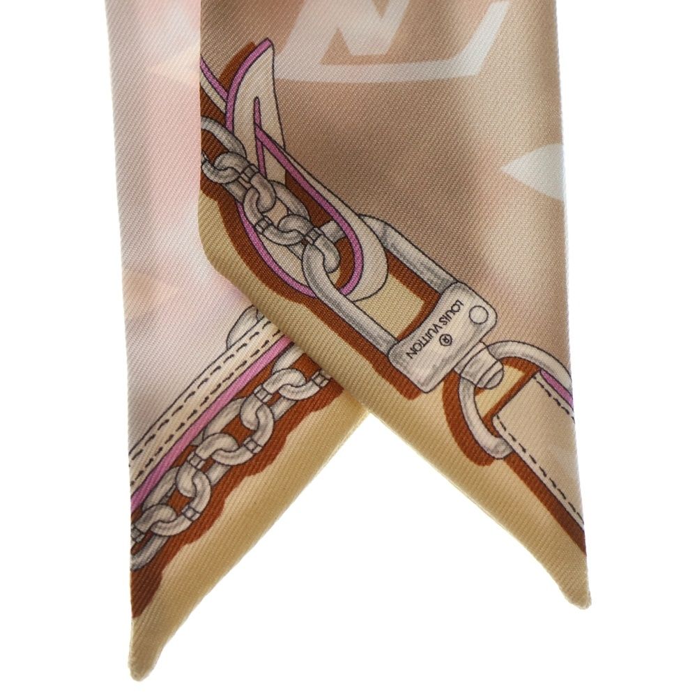 LOUIS VUITTON (ルイヴィトン) バンドーBB・アルティメット シルク