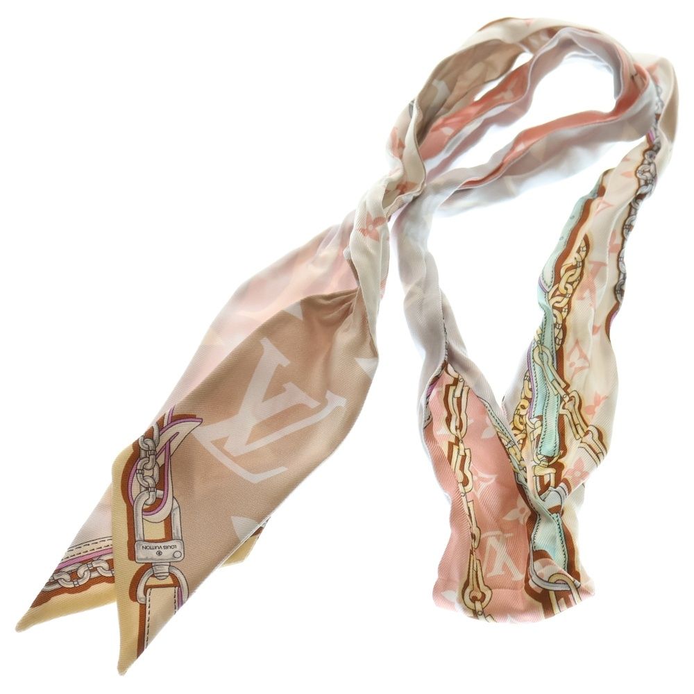 LOUIS VUITTON (ルイヴィトン) バンドーBB・アルティメット シルク