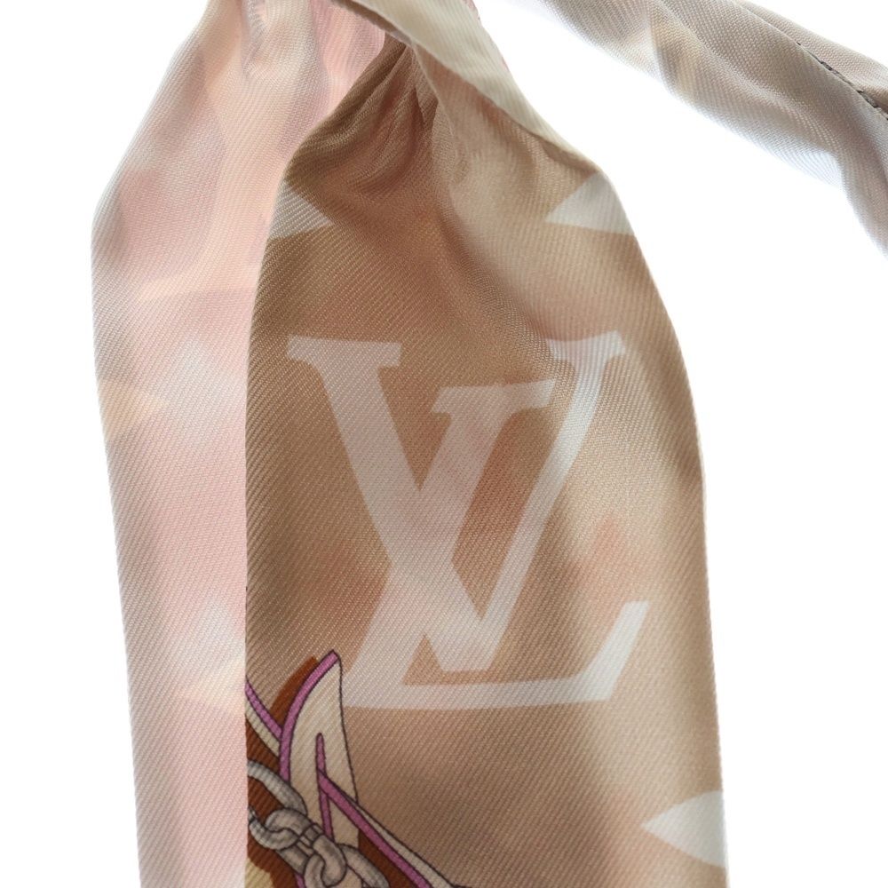 LOUIS VUITTON (ルイヴィトン) バンドーBB・アルティメット シルク