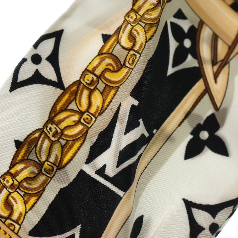 LOUIS VUITTON (ルイヴィトン) バンドーモノグラム コンフィデンシャル