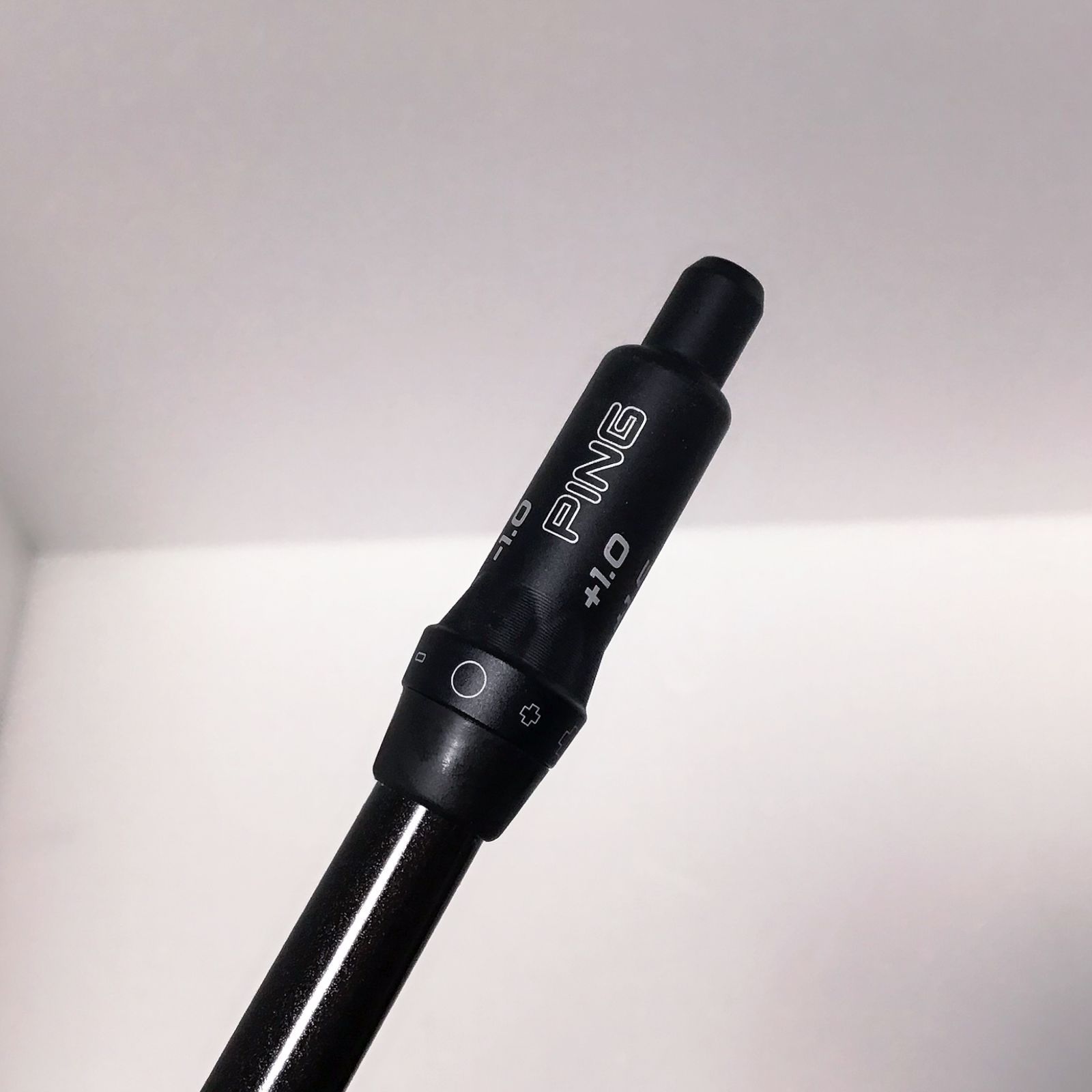 マミヤ ジアッタス The ATTAS V2 5R ピン G410~G440 ドライバー用