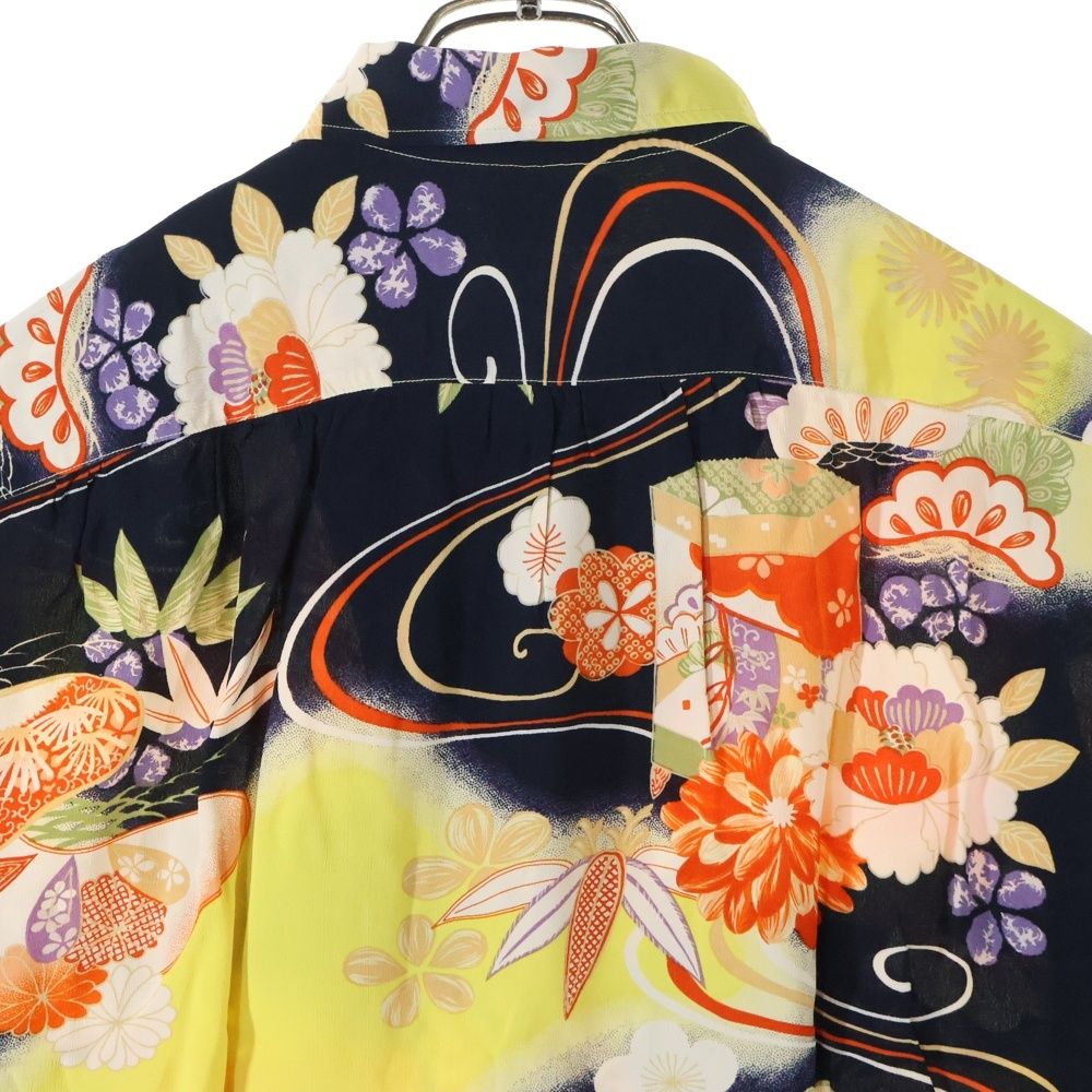 SUN SURF (サンサーフ) SPECIAL EDITION KING SMITH KIMONO DESIGN