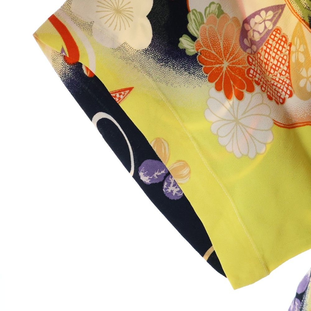 SUN SURF (サンサーフ) SPECIAL EDITION KING SMITH KIMONO DESIGN