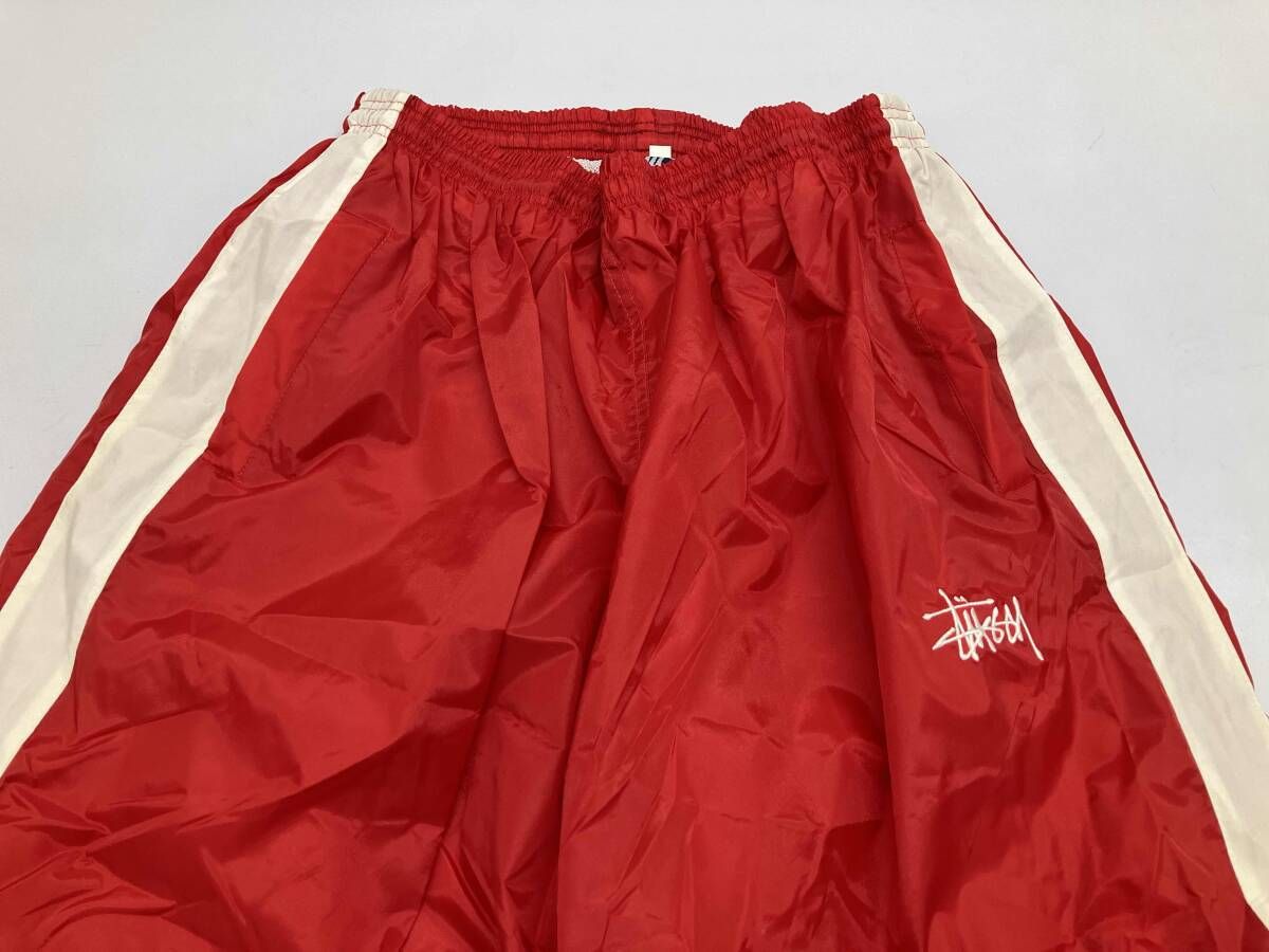 STUSSY SPORT 小売業者 ステューシースポーツ/セットアップ/サイズXXL