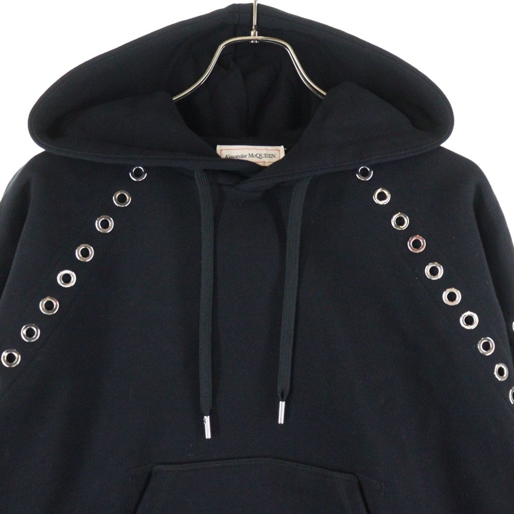 Alexander McQueen (アレキサンダーマックイーン) アイレット 