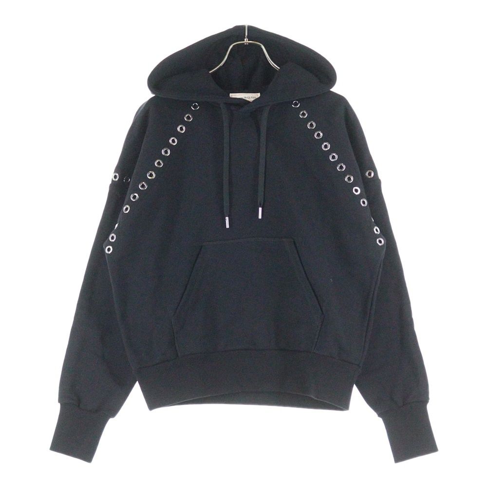 Alexander McQueen (アレキサンダーマックイーン) アイレット 