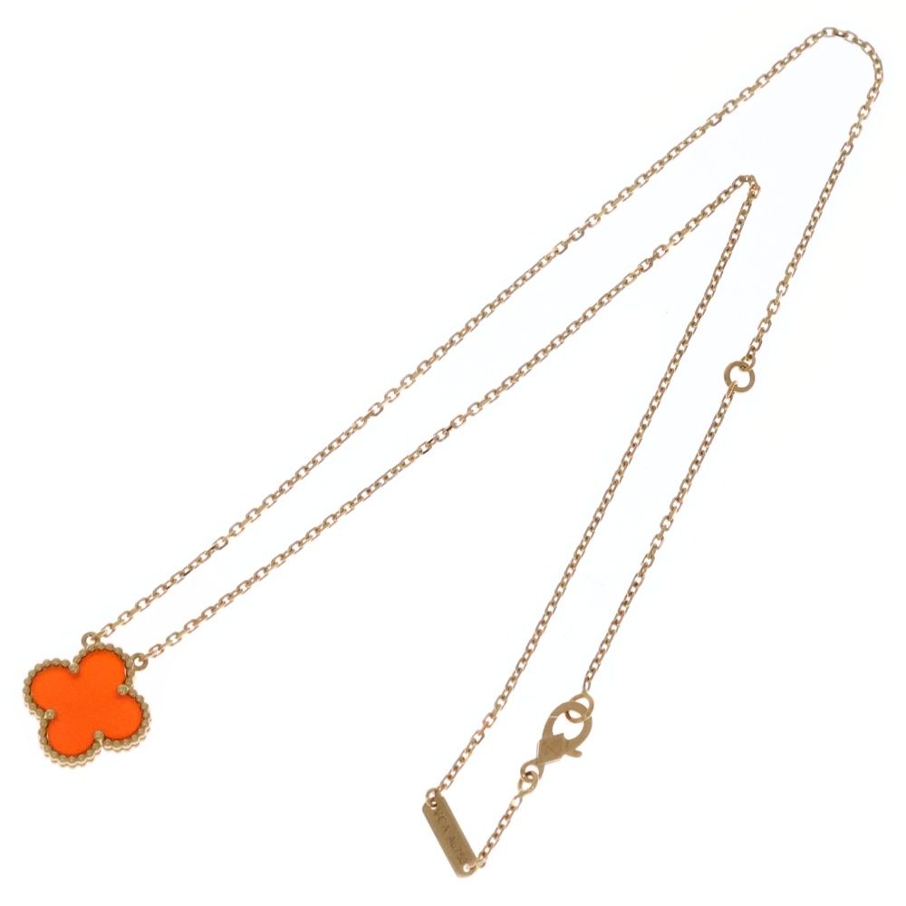 Van Cleef & Arpels (ヴァンクリーフアンドアーペル) ヴィンテージ