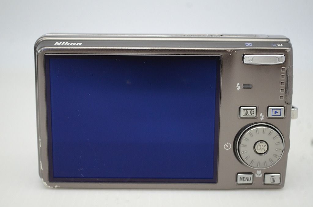 Nikon ニコン COOLPIX S600 コンパクトデジタルカメラ アーバン