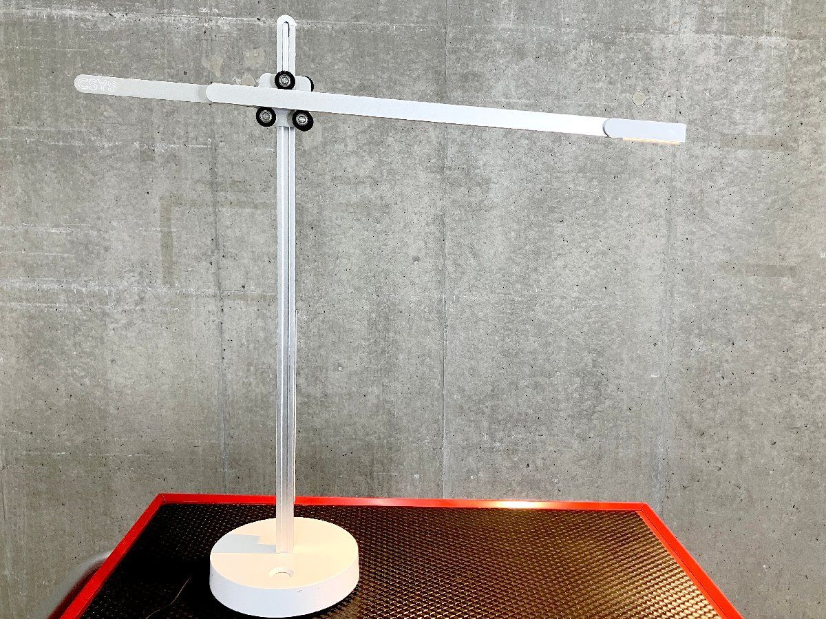 dyson / ダイソン □CSYS desk / シーシス デスクライト□2700K - メルカリ