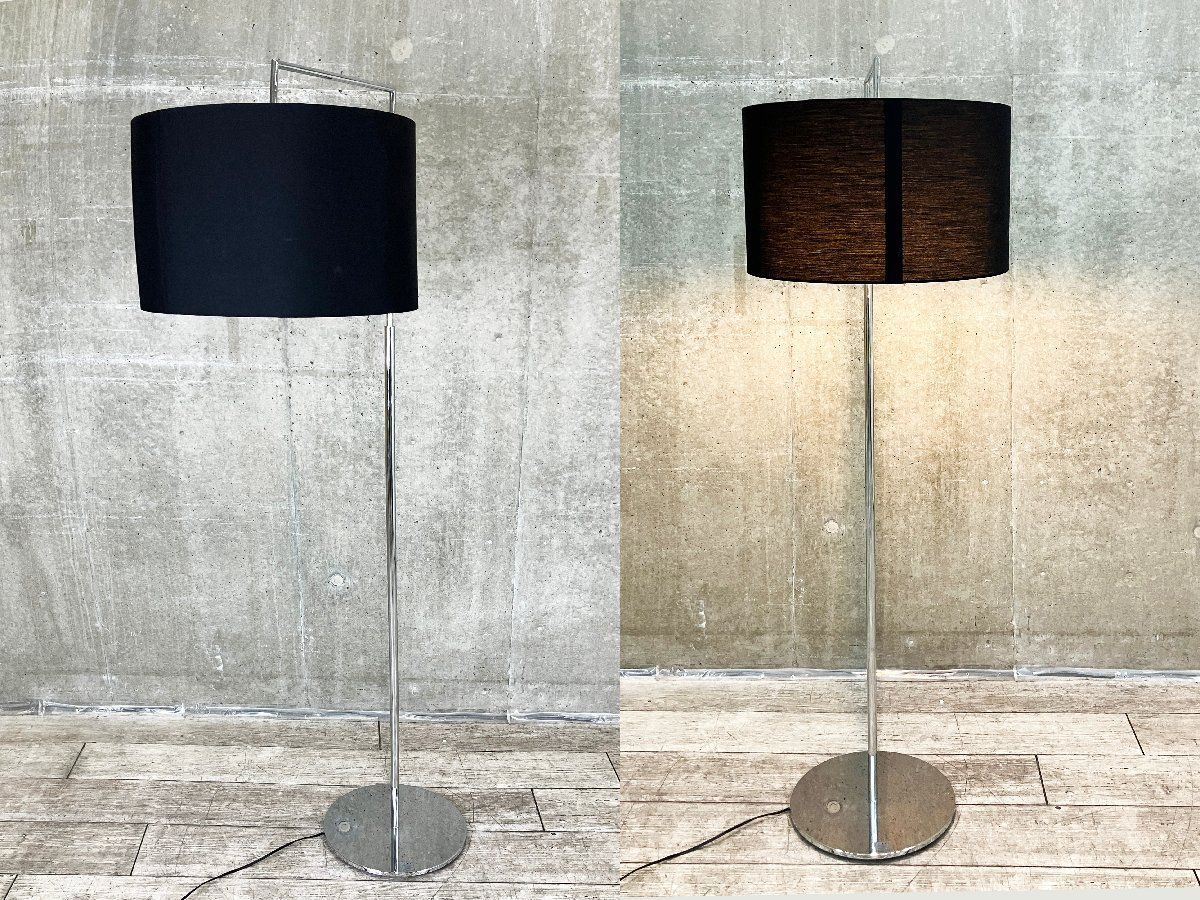 yamagiwa / ヤマギワ□フロアスタンド / フロアライト□内山章一