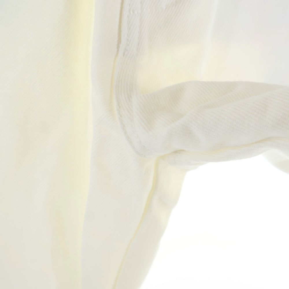 CHALLENGER (チャレンジャー) 25SS DENIM CHINO PANTS デニム