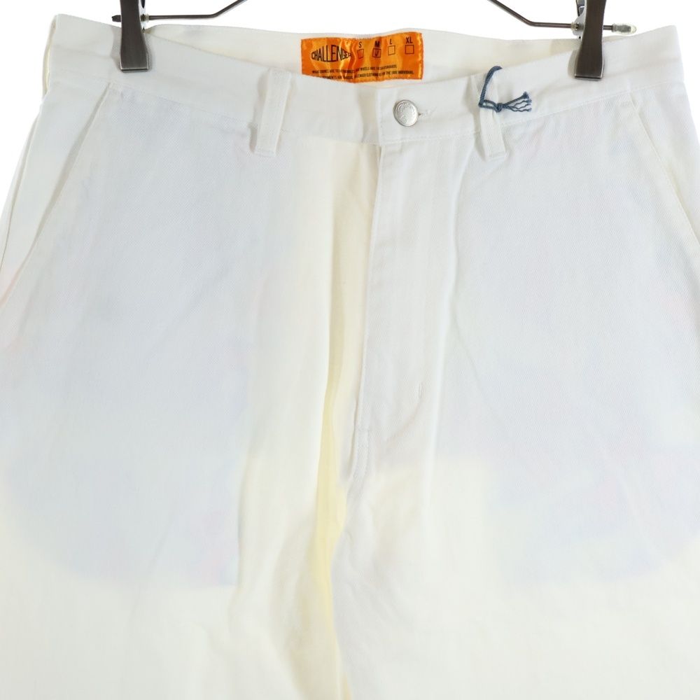 CHALLENGER (チャレンジャー) 25SS DENIM CHINO PANTS デニム