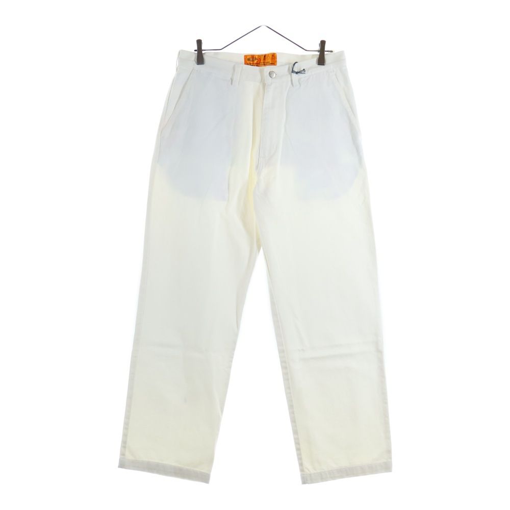 CHALLENGER (チャレンジャー) 25SS DENIM CHINO PANTS デニム CHALLENGER (チャレンジャー) 25SS DENIM CHINO PANTS デニム