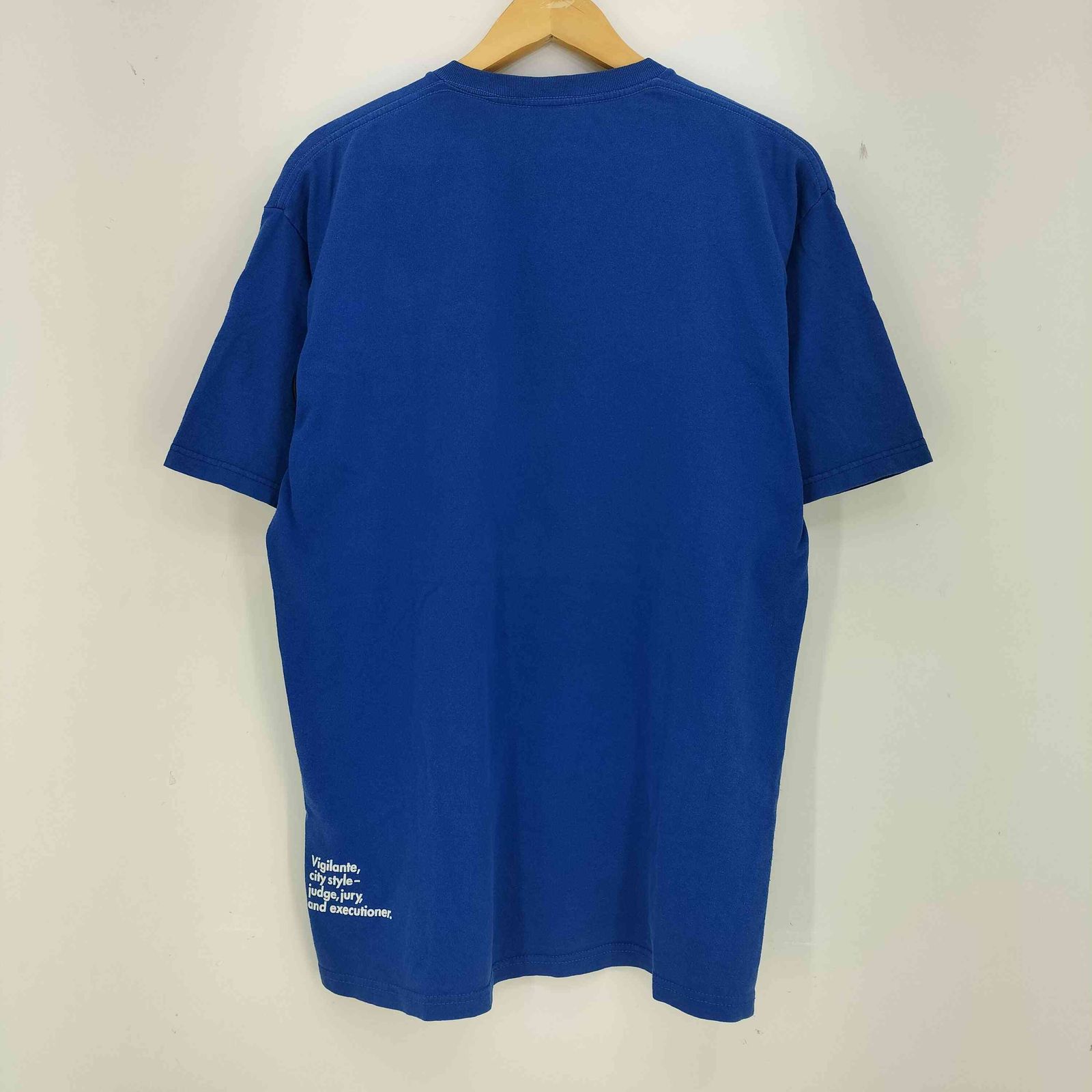 Supreme 02ss デッドストック シュプリーム Supreme 02ss Death Wish Tee メンズ import：L - メルカリ