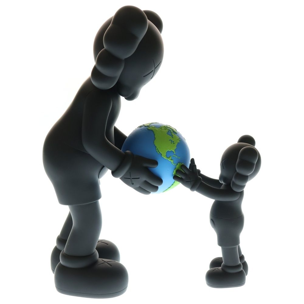 MEDICOM TOY (メディコムトイ) KAWS OPEN EDITION THE PROMISE カウズ