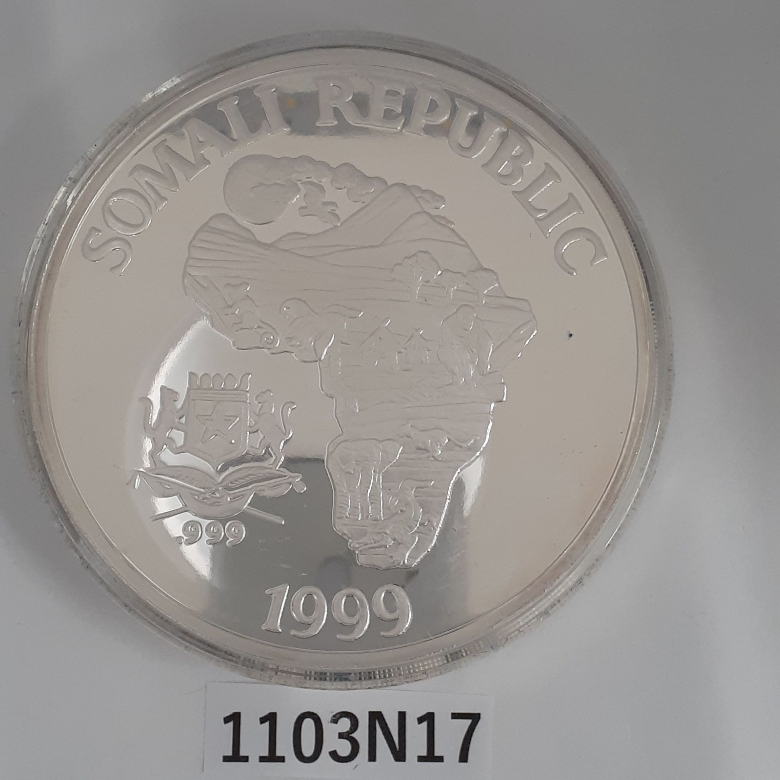 【古代銀貨】リボニア1471～1483年　1シリング銀貨　XF45 古代銀貨】リボニア1471～1483年 1シリング銀貨 XF45