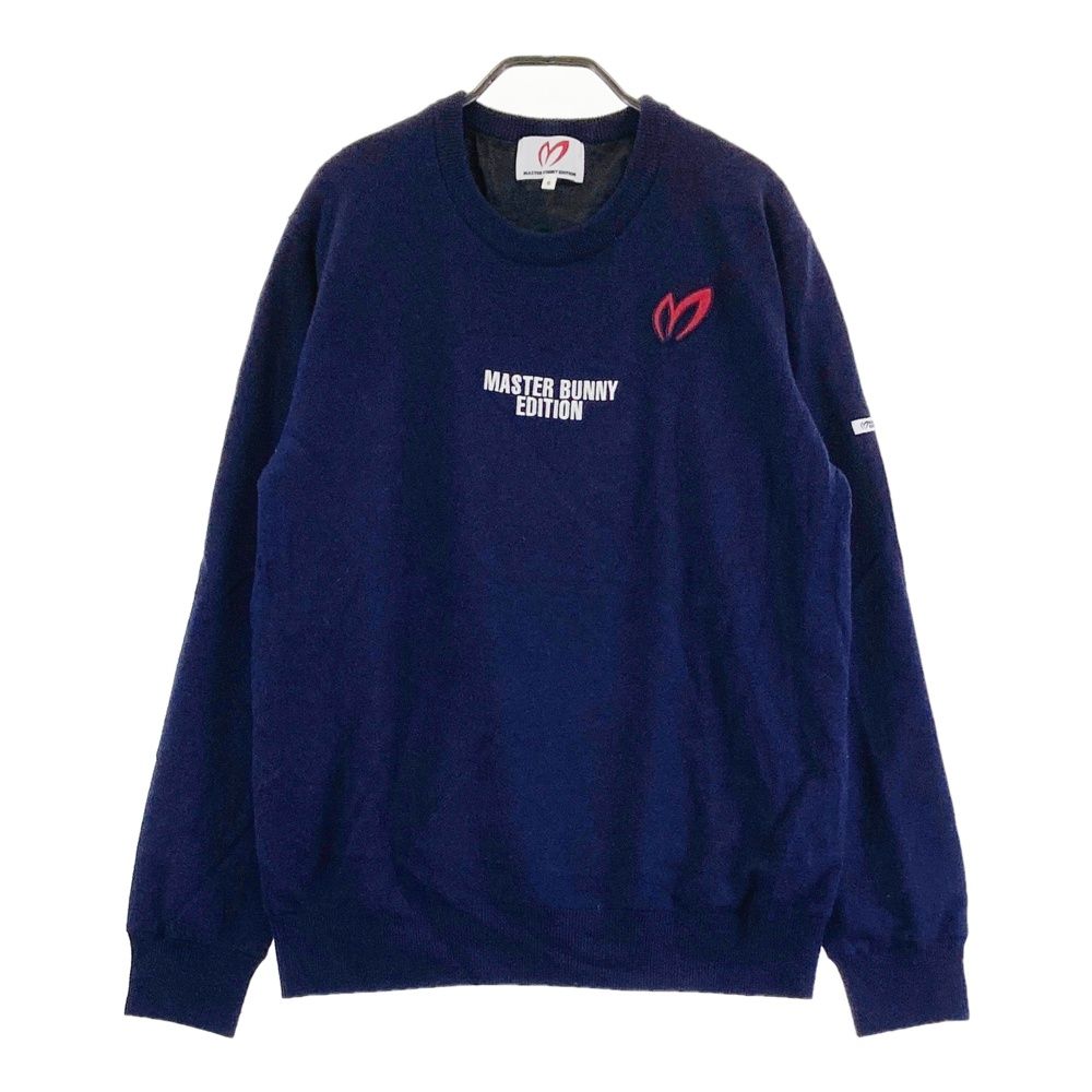 MASTER BUNNY EDITION レッドジャケット サイズ6 COLLECTION｜MASTER