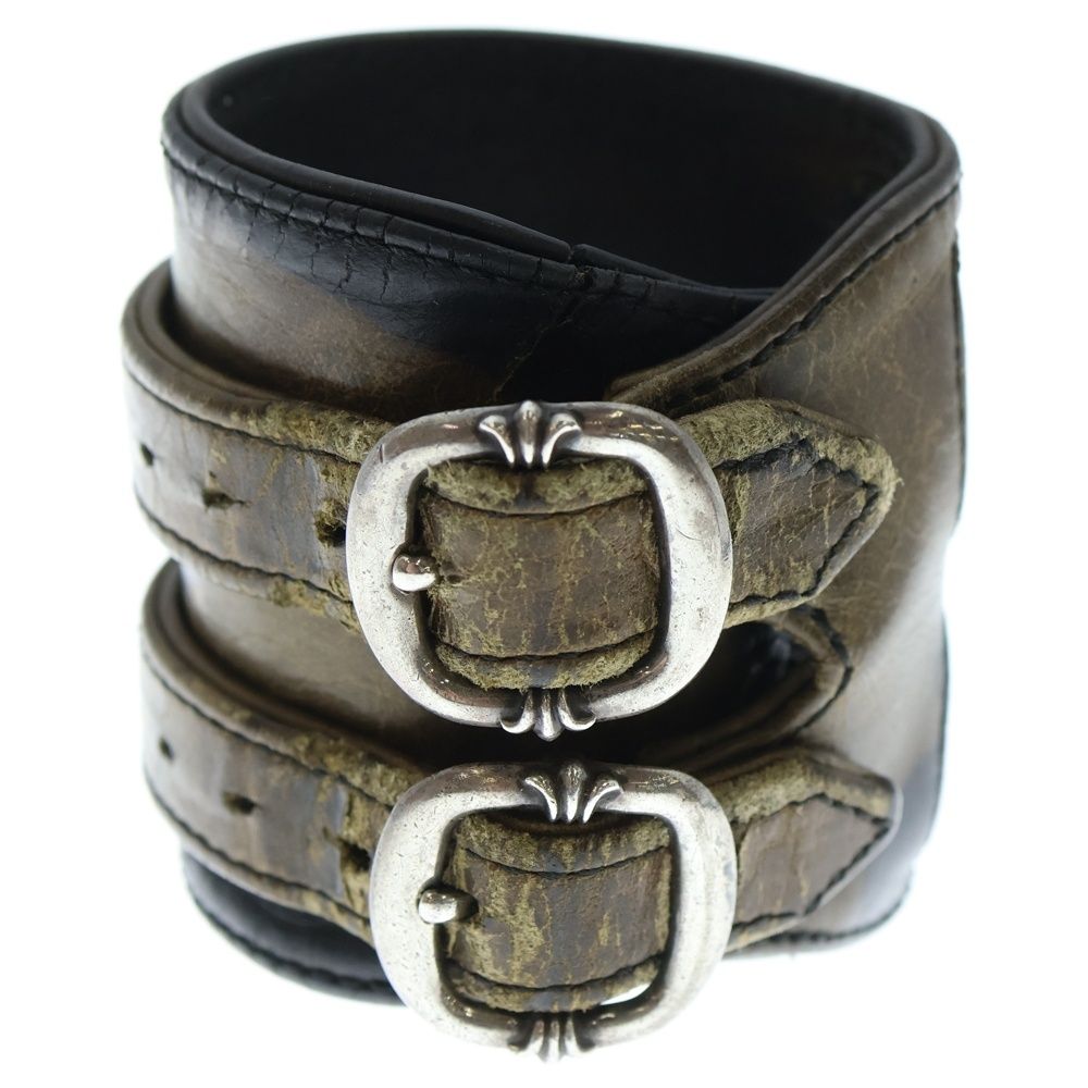 CHROME HEARTS (クロムハーツ) DOUBLE RR ダブルロックンロール