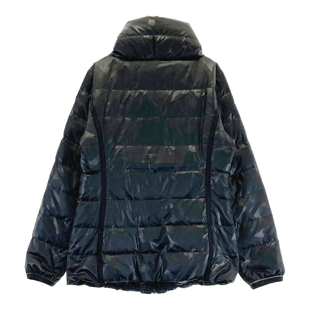 サイズ：38 LANVIN SPORT ランバン スポール ダウンジャケット 総柄