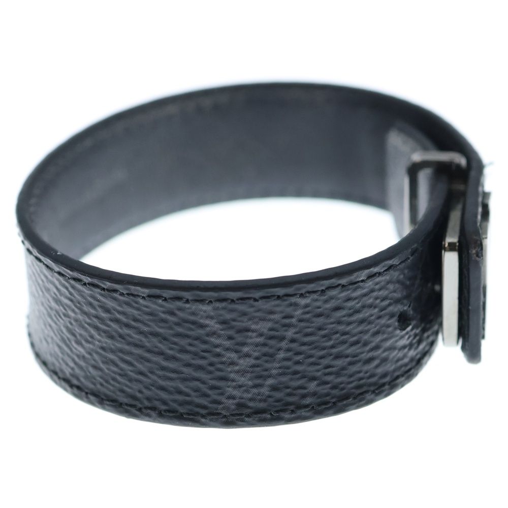 LOUIS VUITTON (ルイヴィトン) モノグラム エクリプス ブラスレ・LV