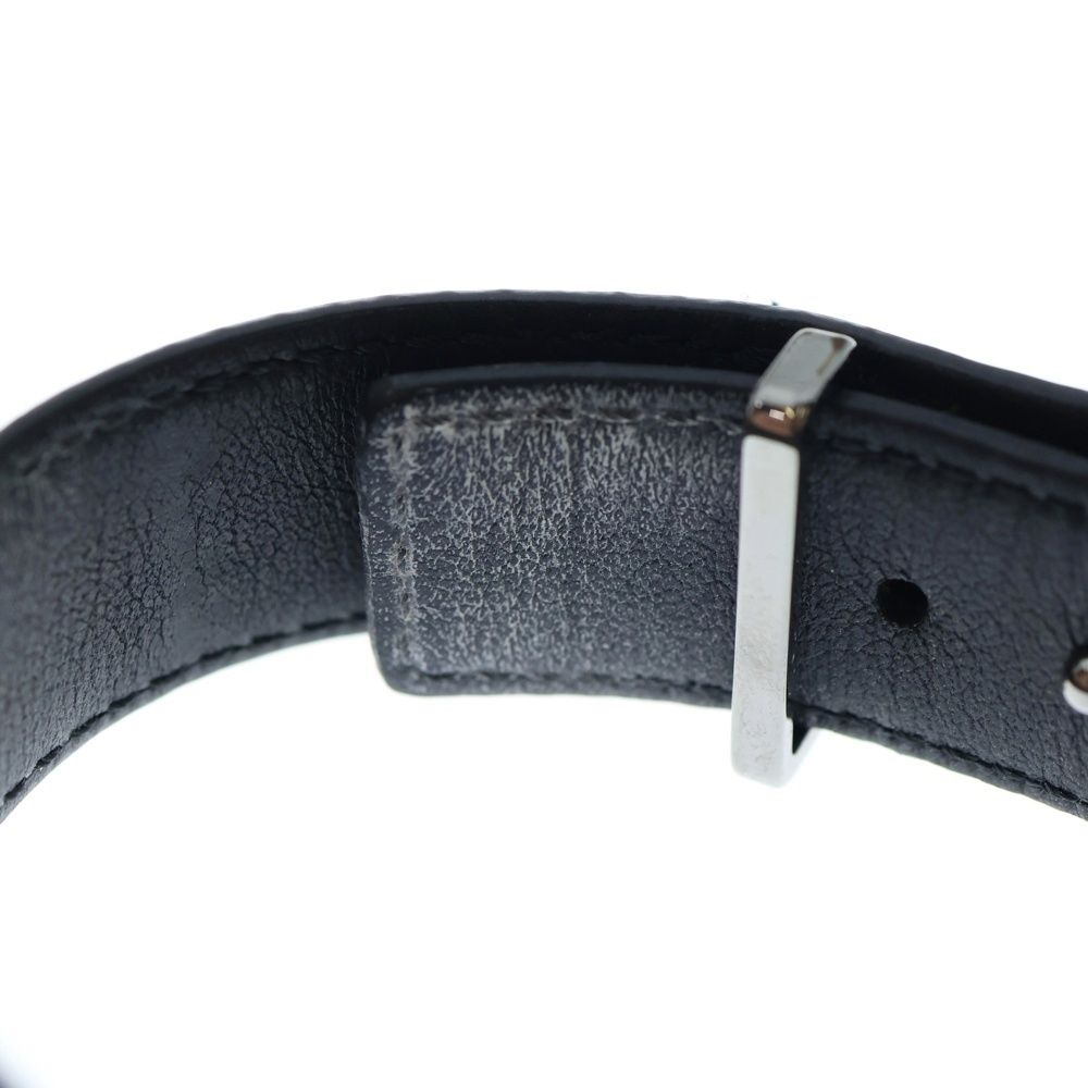 LOUIS VUITTON (ルイヴィトン) モノグラム エクリプス ブラスレ・LV