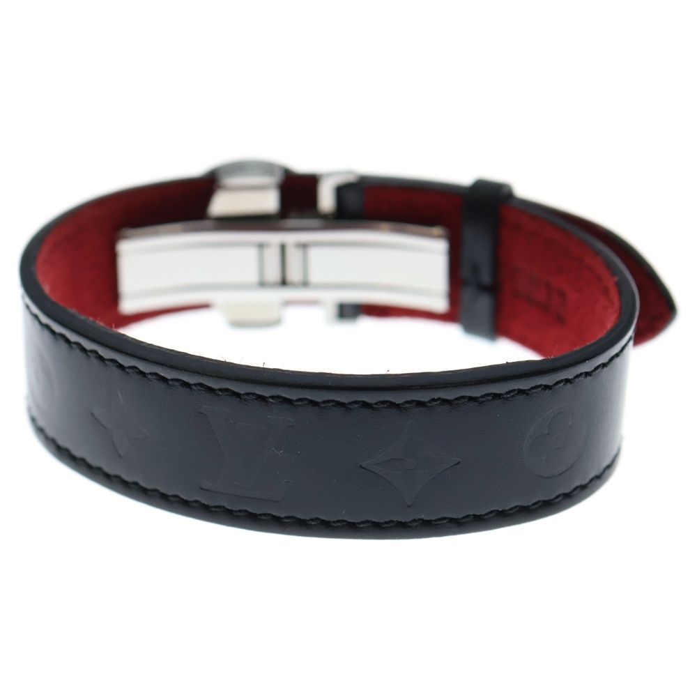 LOUIS VUITTON (ルイヴィトン) ブラスレ ヴー グッドラック