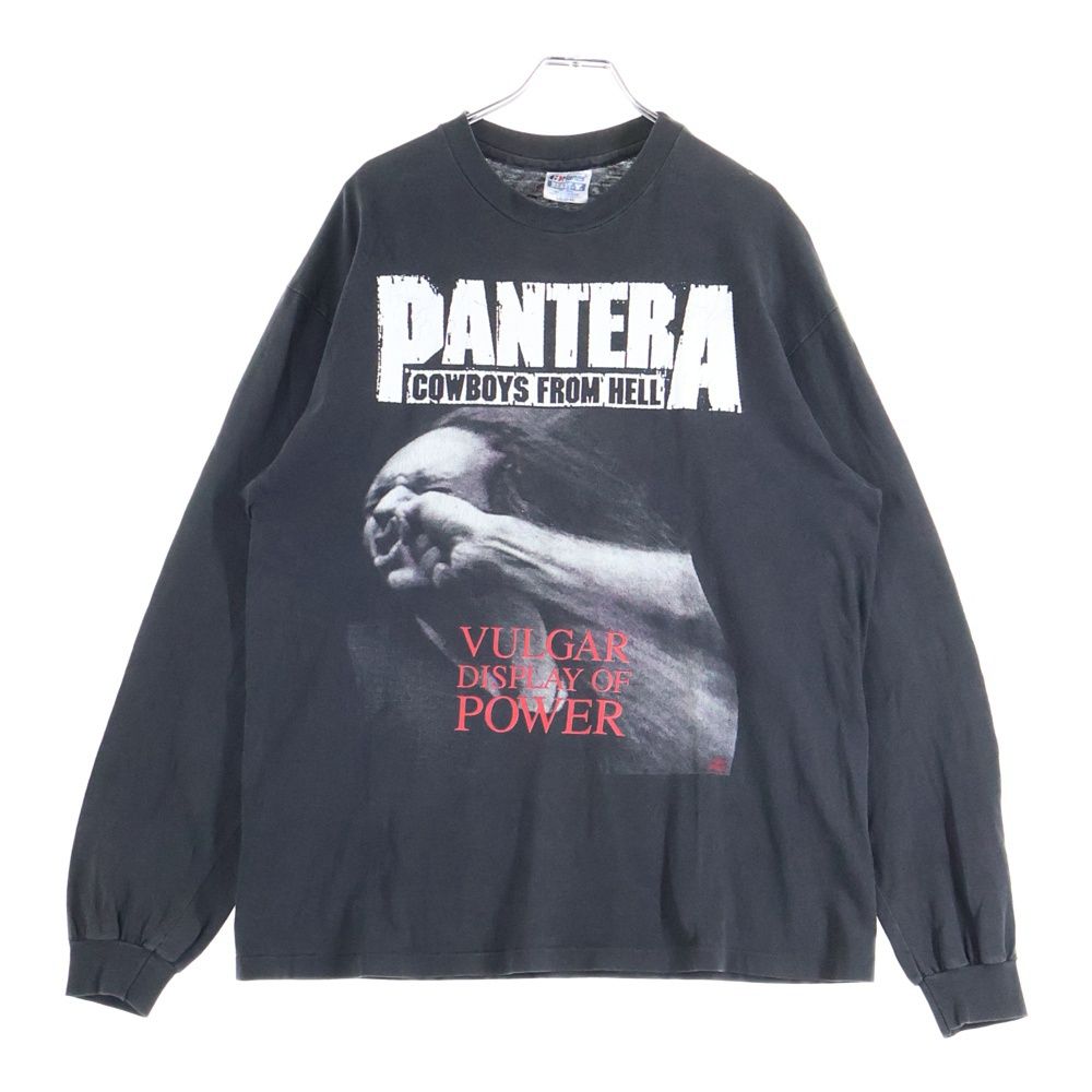 PANTERA \