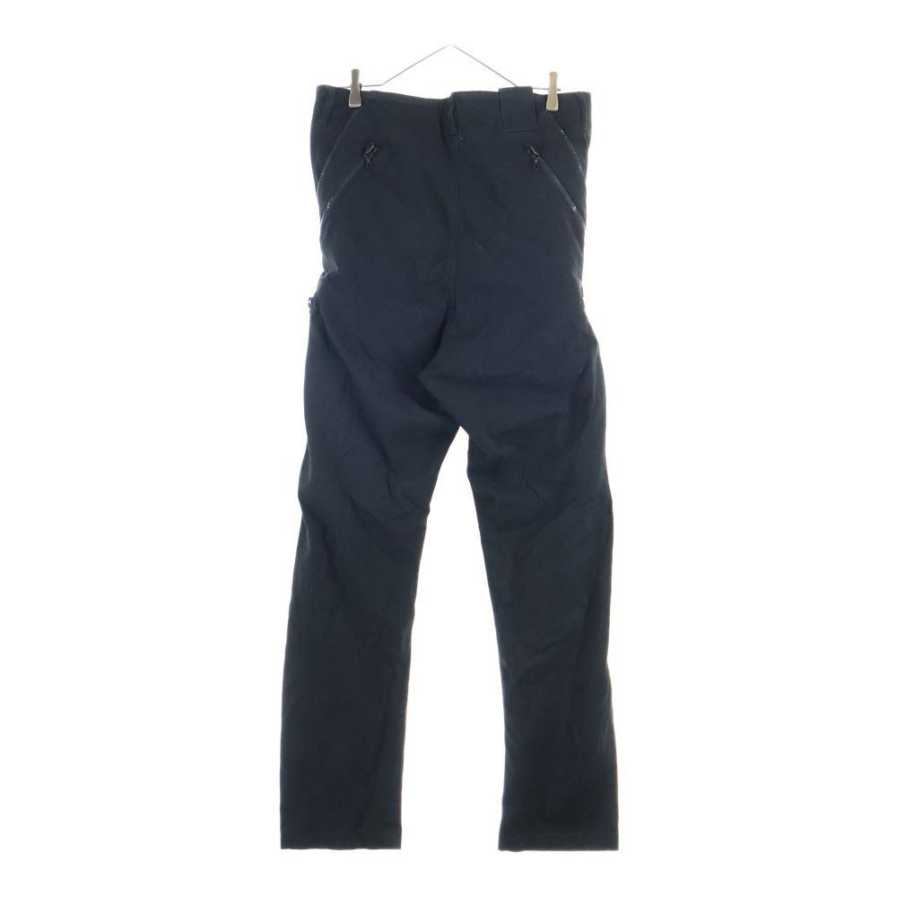 JULIUS (ユリウス) 16SS Flight Pants サイドジップフライトパンツ