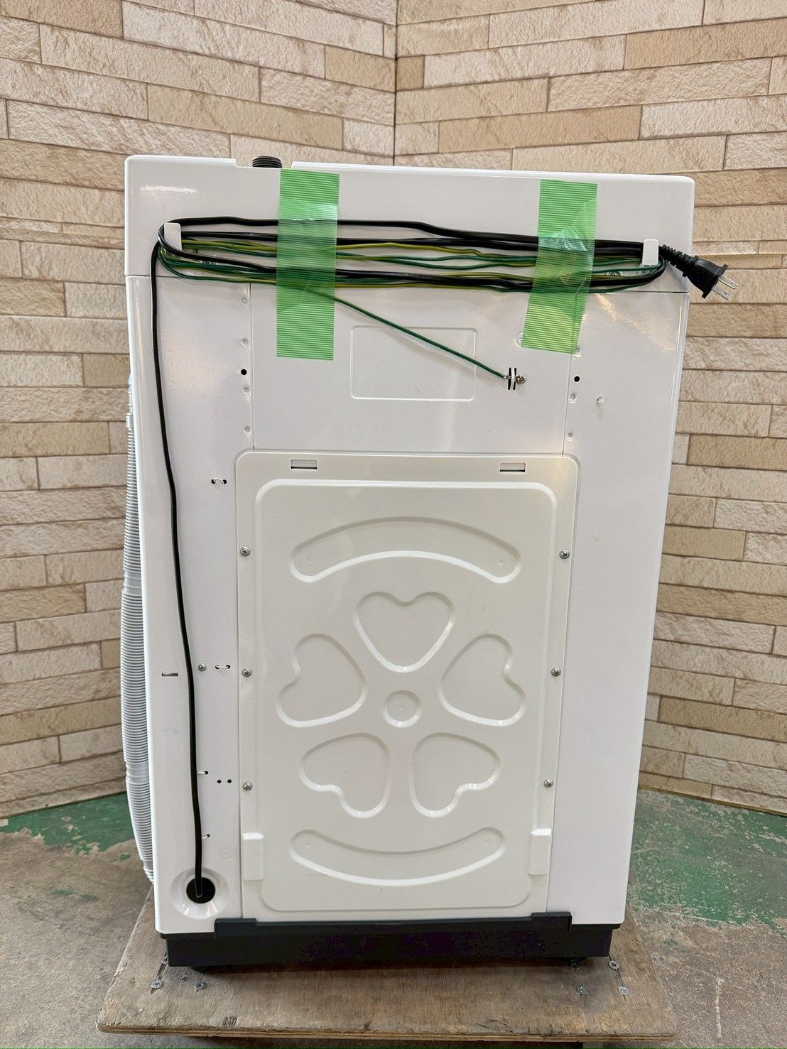 高年式】大阪送料無料☆3か月保障付き☆洗濯機☆アイリスオーヤマ☆5kg