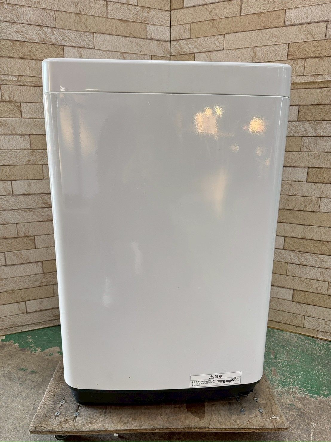 高年式】大阪送料無料☆3か月保障付き☆洗濯機☆アイリスオーヤマ☆5kg