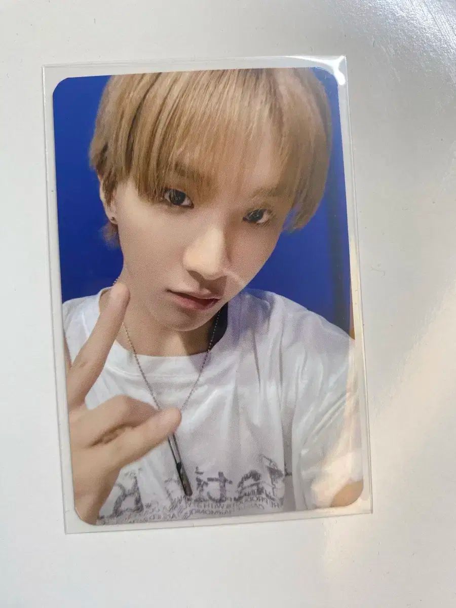 BOYNEXTDOOR(ボイネク) OLIVE YOUNG オリーブヤング ウナク(WOONHAK