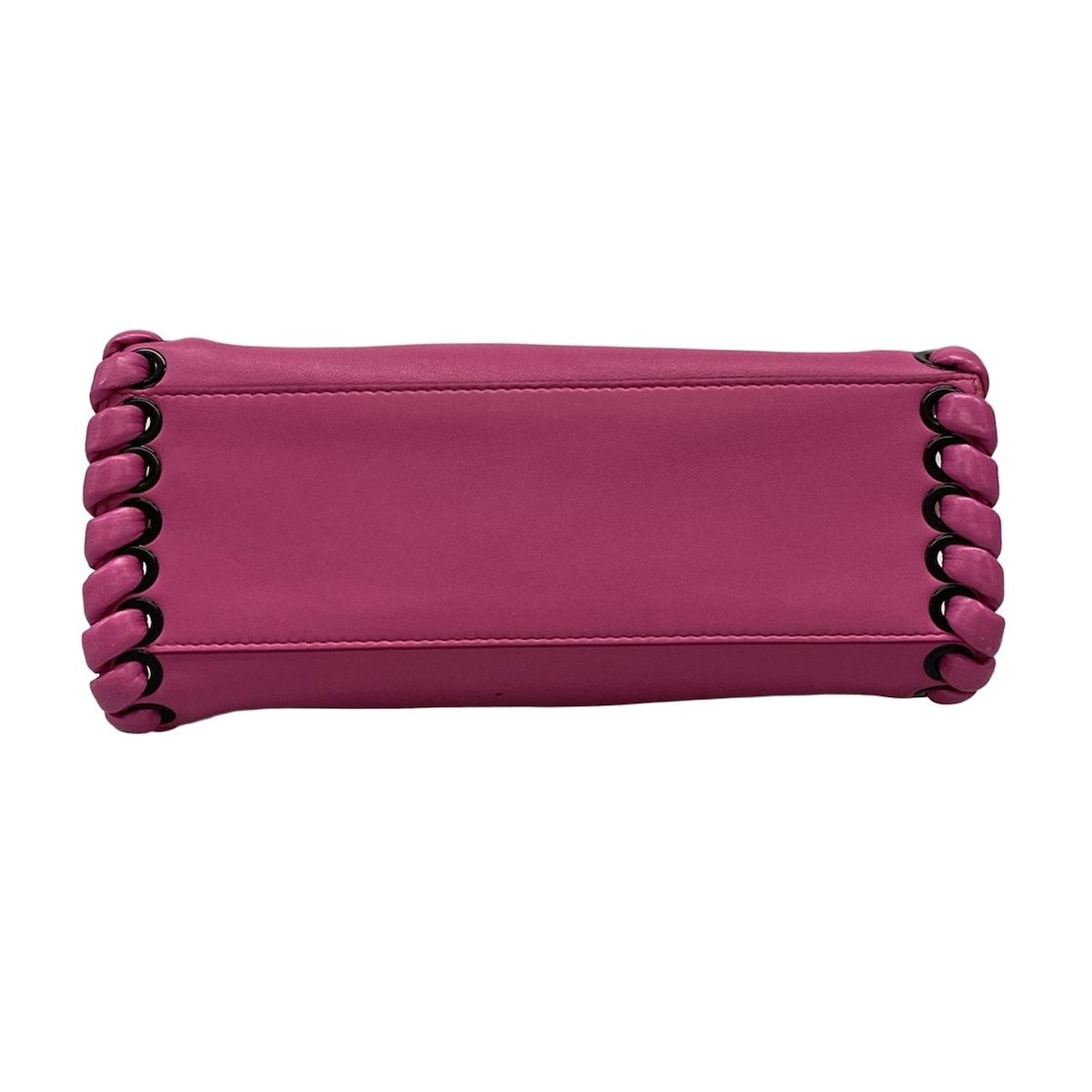 FENDI(フェンディ) ハンドバッグ美品 ピーカブーアイコニックスモール