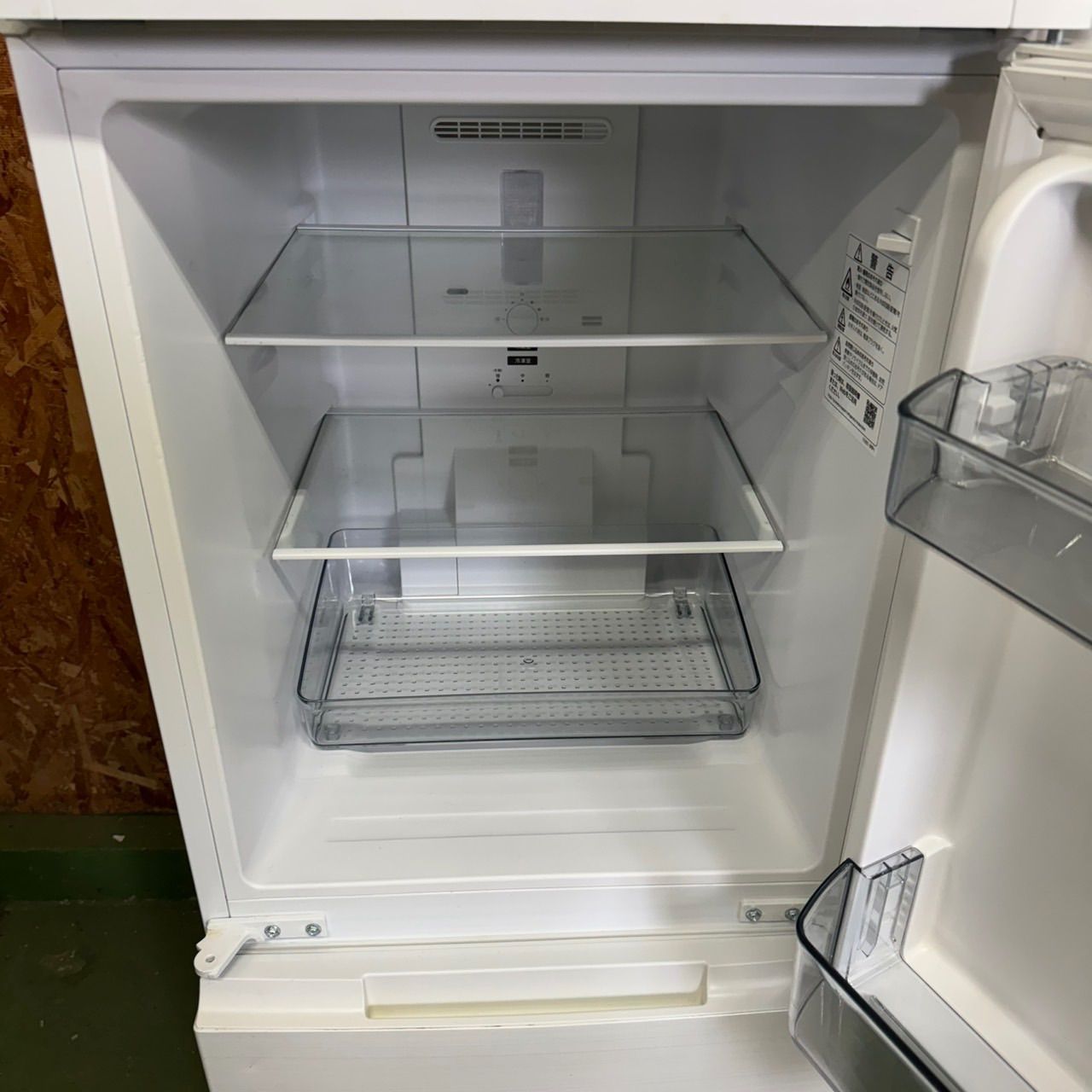 SHARP中古冷蔵庫 372 SHARP 冷蔵庫 TOSHIBA 洗濯機 セット 小型 一人暮らし 同棲使用も