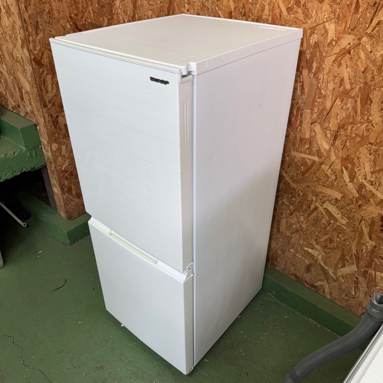 627 SHARP 冷蔵庫　東芝　洗濯機　セット　小型　一人暮らし　保証込み 627 SHARP冷蔵庫 東芝洗濯機 セット 小型 一人暮らし 国内 半年保証