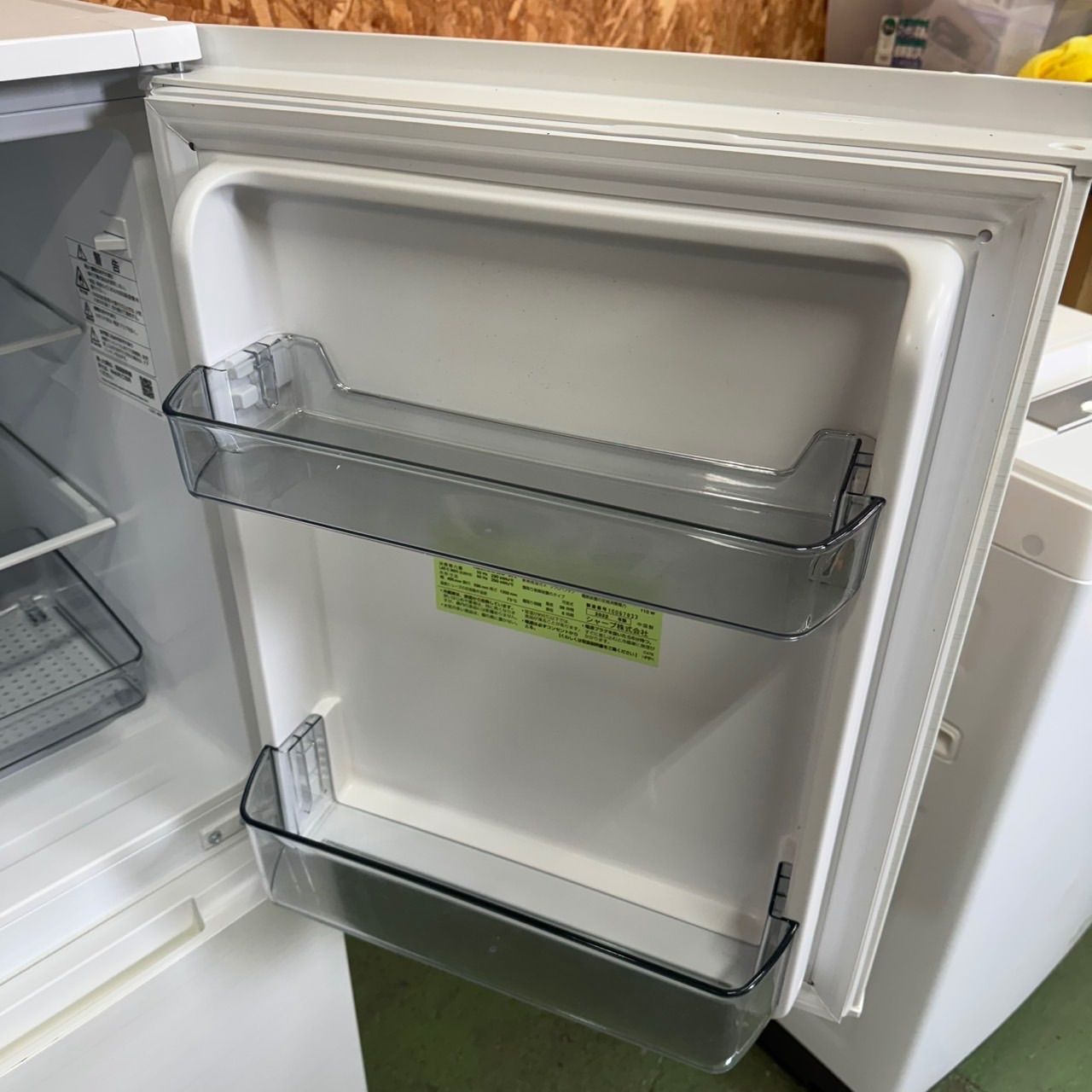 2024年製　ほぼ新品　東芝　冷蔵庫　ホワイト　一人暮らし　洗濯機 2024年製 ほぼ新品 東芝 冷蔵庫 ホワイト 一人暮らし 洗濯機 洗濯機と