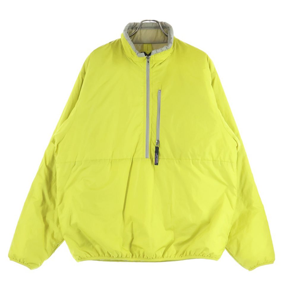 Patagonia パタゴニア　パフボール Pullover Jacket PATAGONIA (パタゴニア) 00s VINTAGE Puff Ball Pullover Jacke