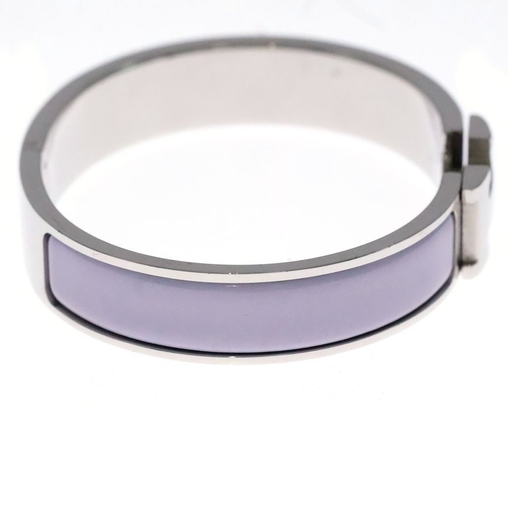 HERMES (エルメス) クリッククラックPM バングル ブレスレット