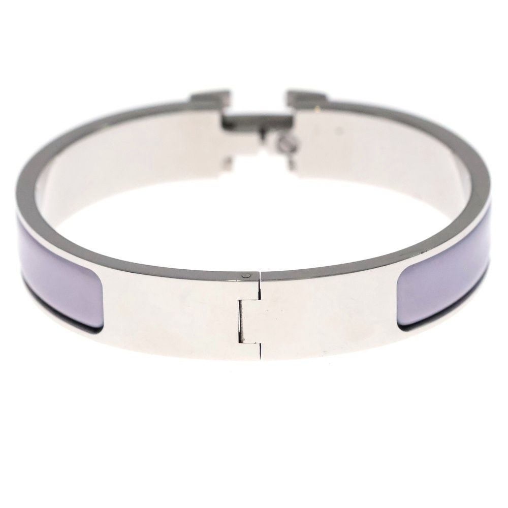 HERMES (エルメス) クリッククラックPM バングル ブレスレット