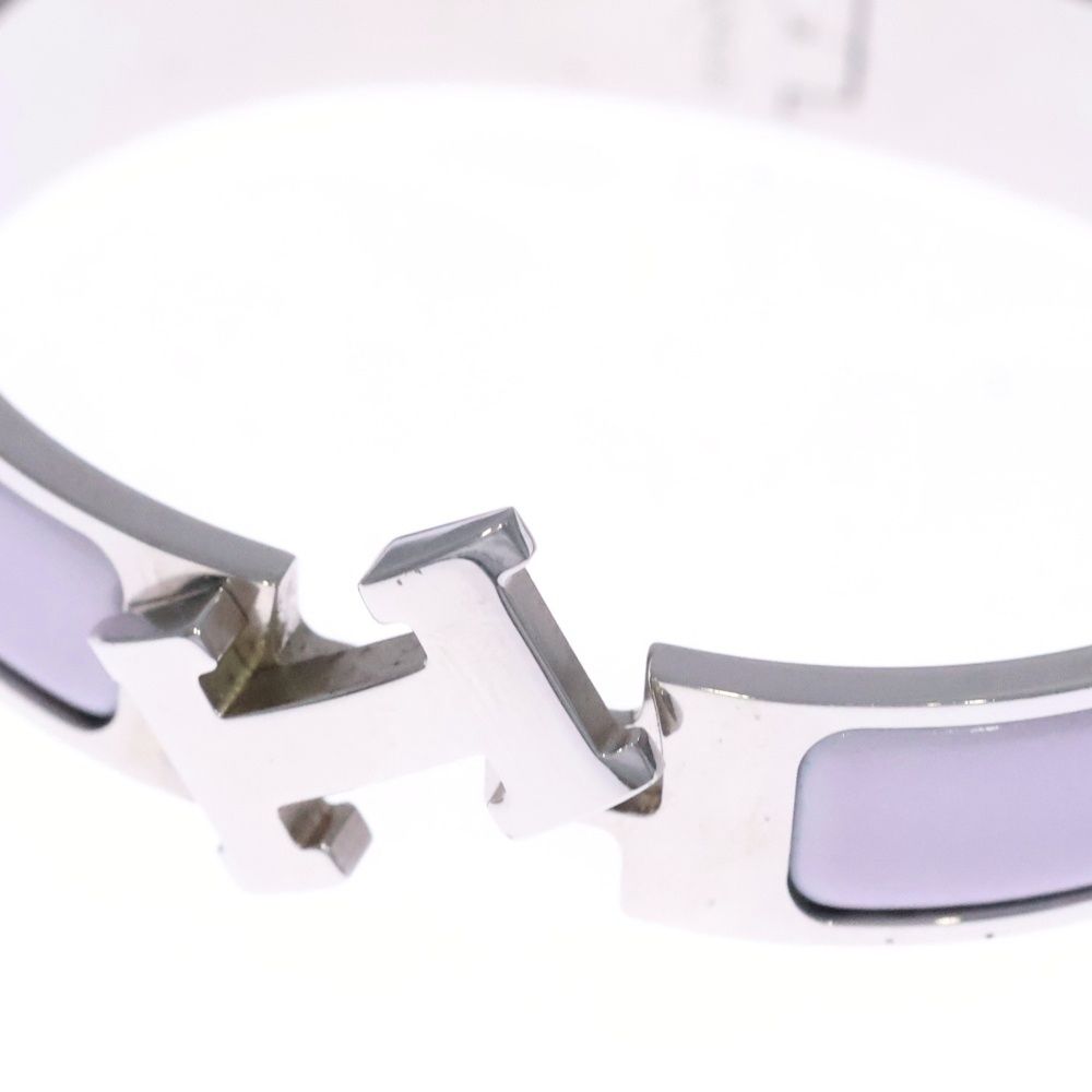 HERMES (エルメス) クリッククラックPM バングル ブレスレット