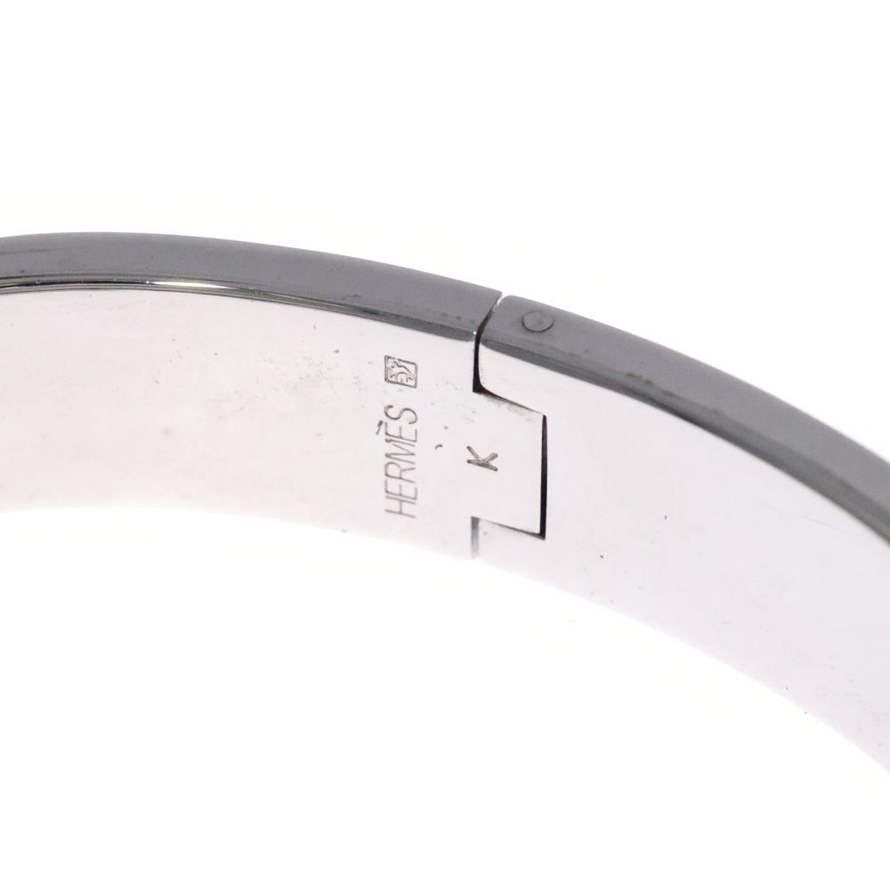 HERMES (エルメス) クリッククラックPM バングル ブレスレット