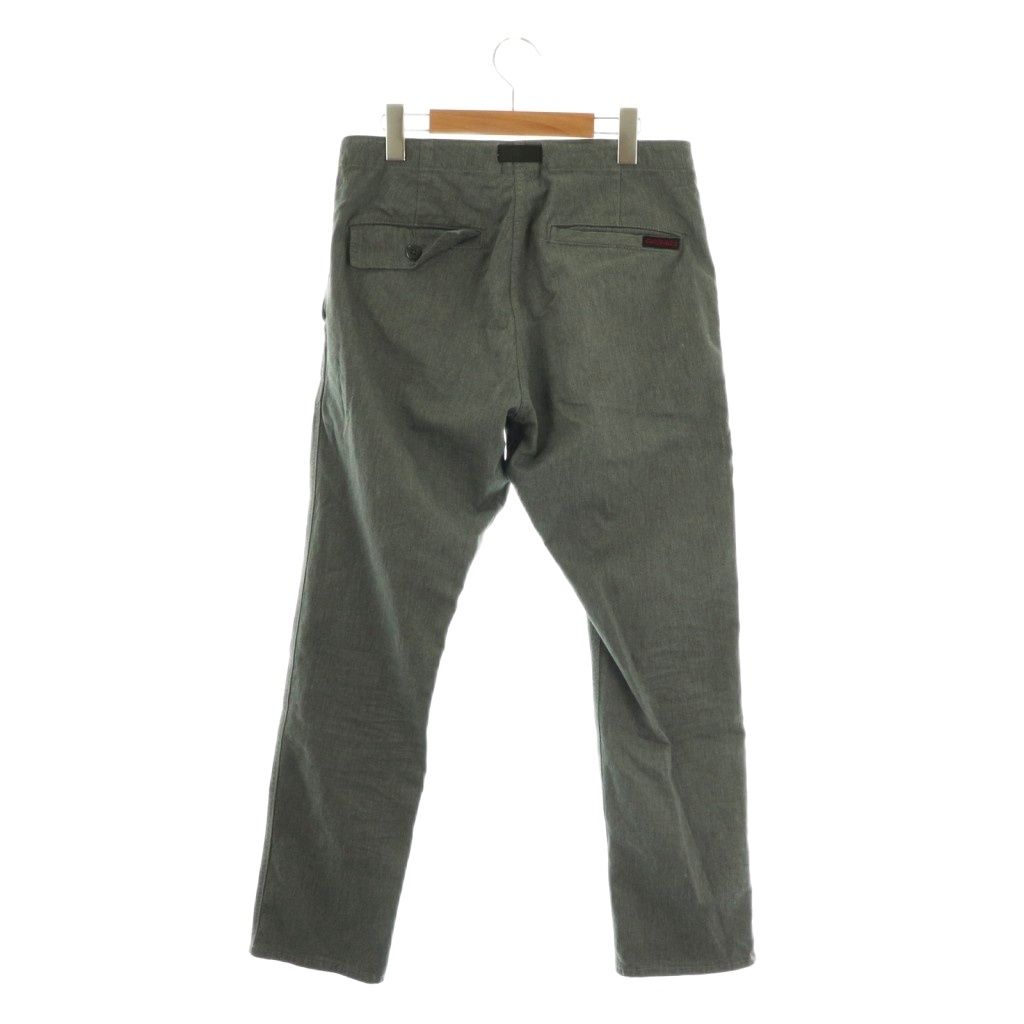 グラミチ GRAMICCI × アーバンリサーチドアーズ パンツ テーパード