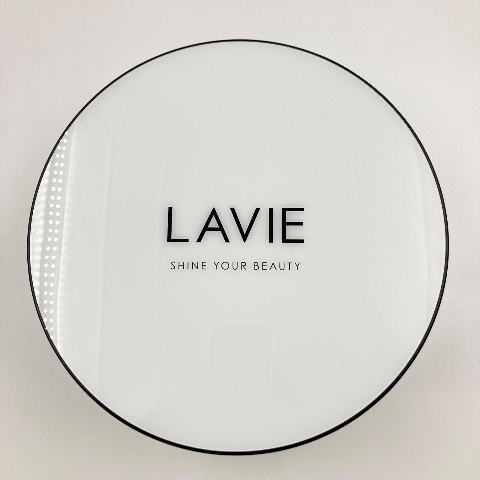 1120A LAVIE 家庭用エステ 脱毛器 LAVIE（ラヴィ） LVA600