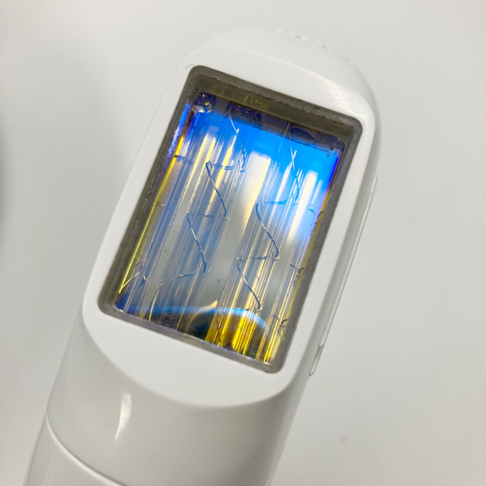 1120A LAVIE 家庭用エステ 脱毛器 LAVIE（ラヴィ） LVA600 - メルカリ